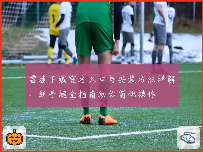 雷速下载官方入口与安装方法详解，新手超全指南助你简化操作