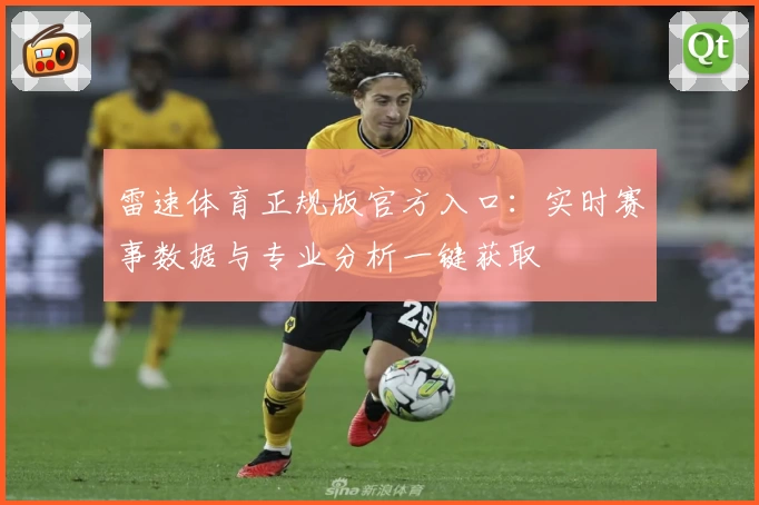 雷速体育正规版官方入口：实时赛事数据与专业分析一键获取