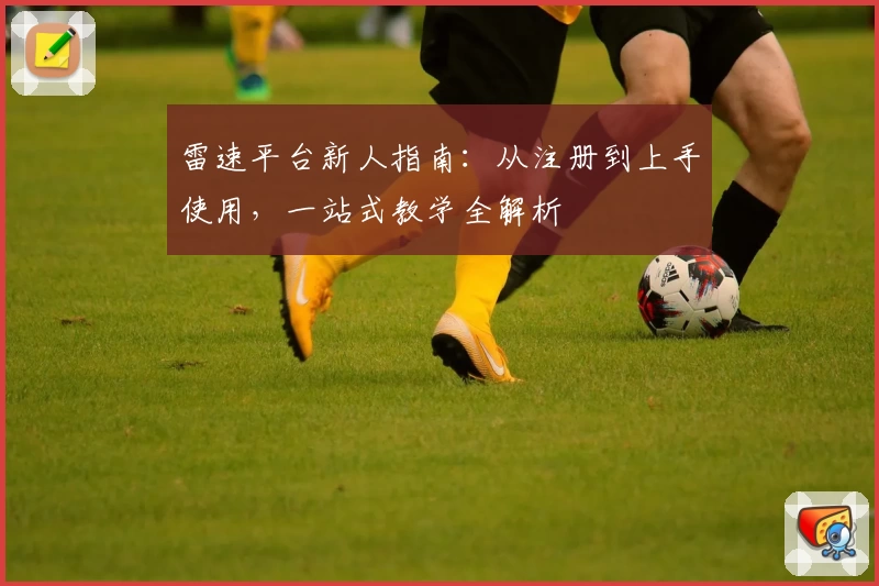 雷速平台新人指南：从注册到上手使用，一站式教学全解析