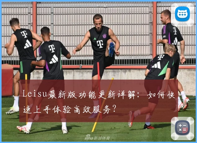 Leisu最新版功能更新详解：如何快速上手体验高效服务？